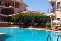 Gunes Hotel & Apartments Ölüdeniz Exterior foto